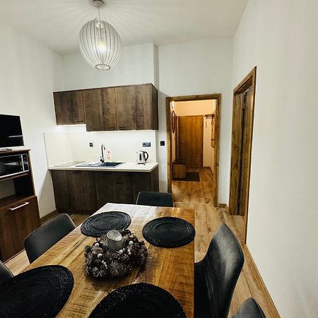 Apartmany Kamzik Donovaly Extérieur photo