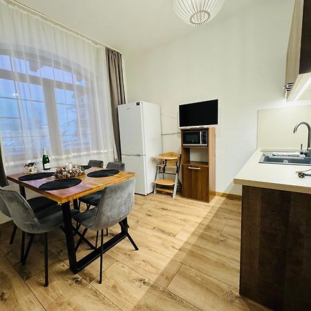 Apartmany Kamzik Donovaly Extérieur photo