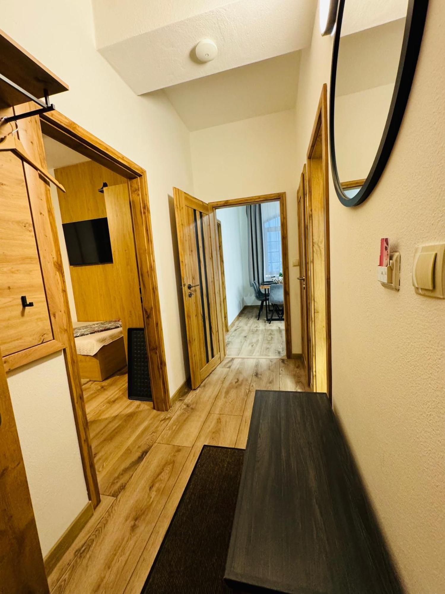 Apartmany Kamzik Donovaly Extérieur photo