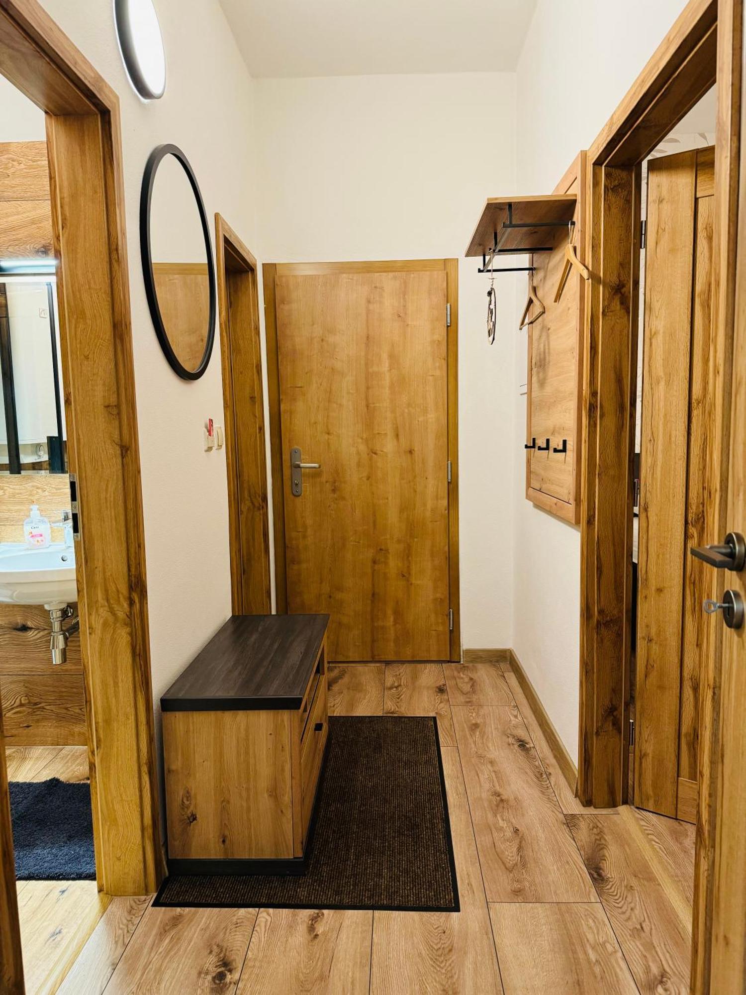 Apartmany Kamzik Donovaly Extérieur photo