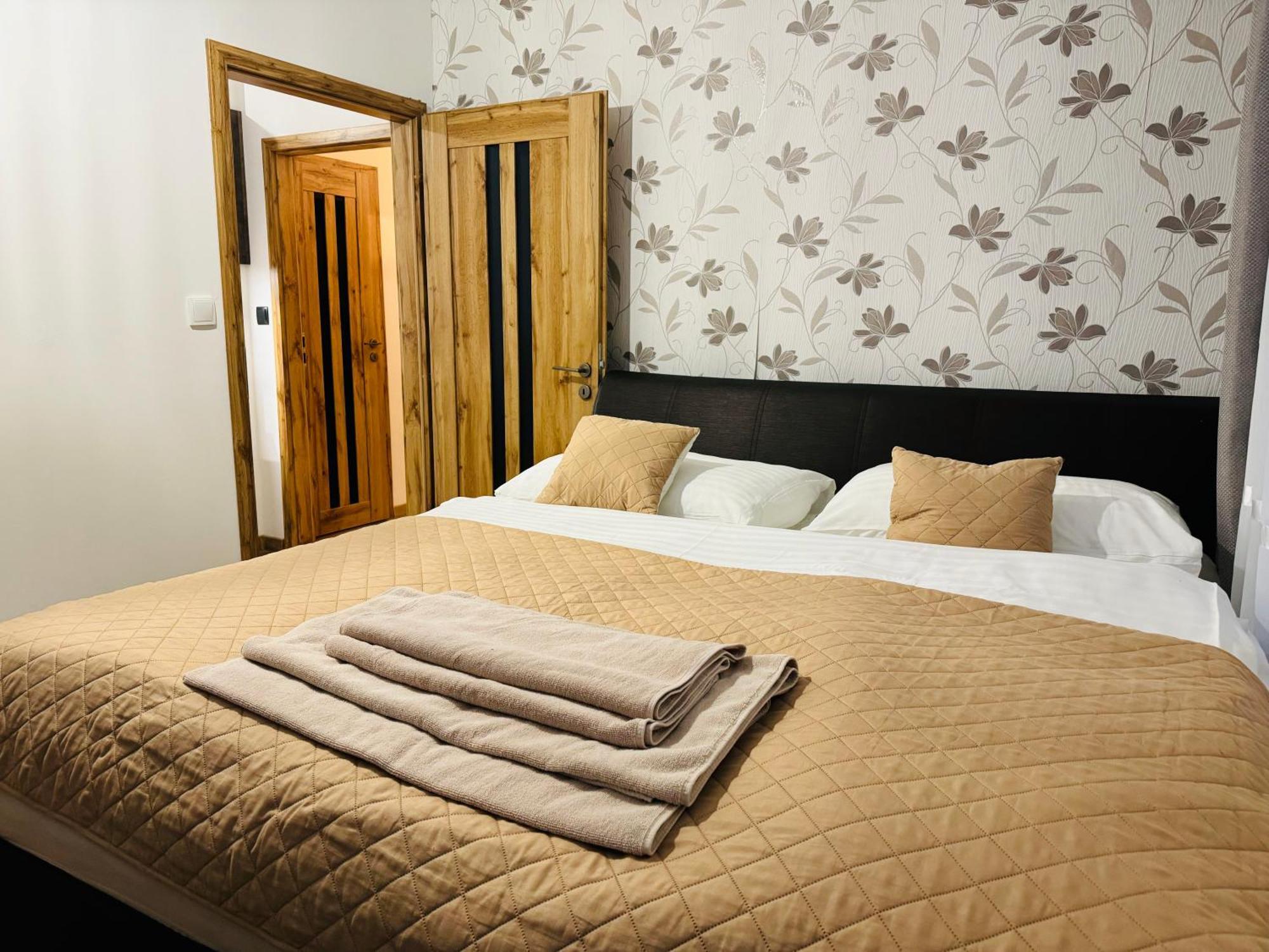 Apartmany Kamzik Donovaly Extérieur photo