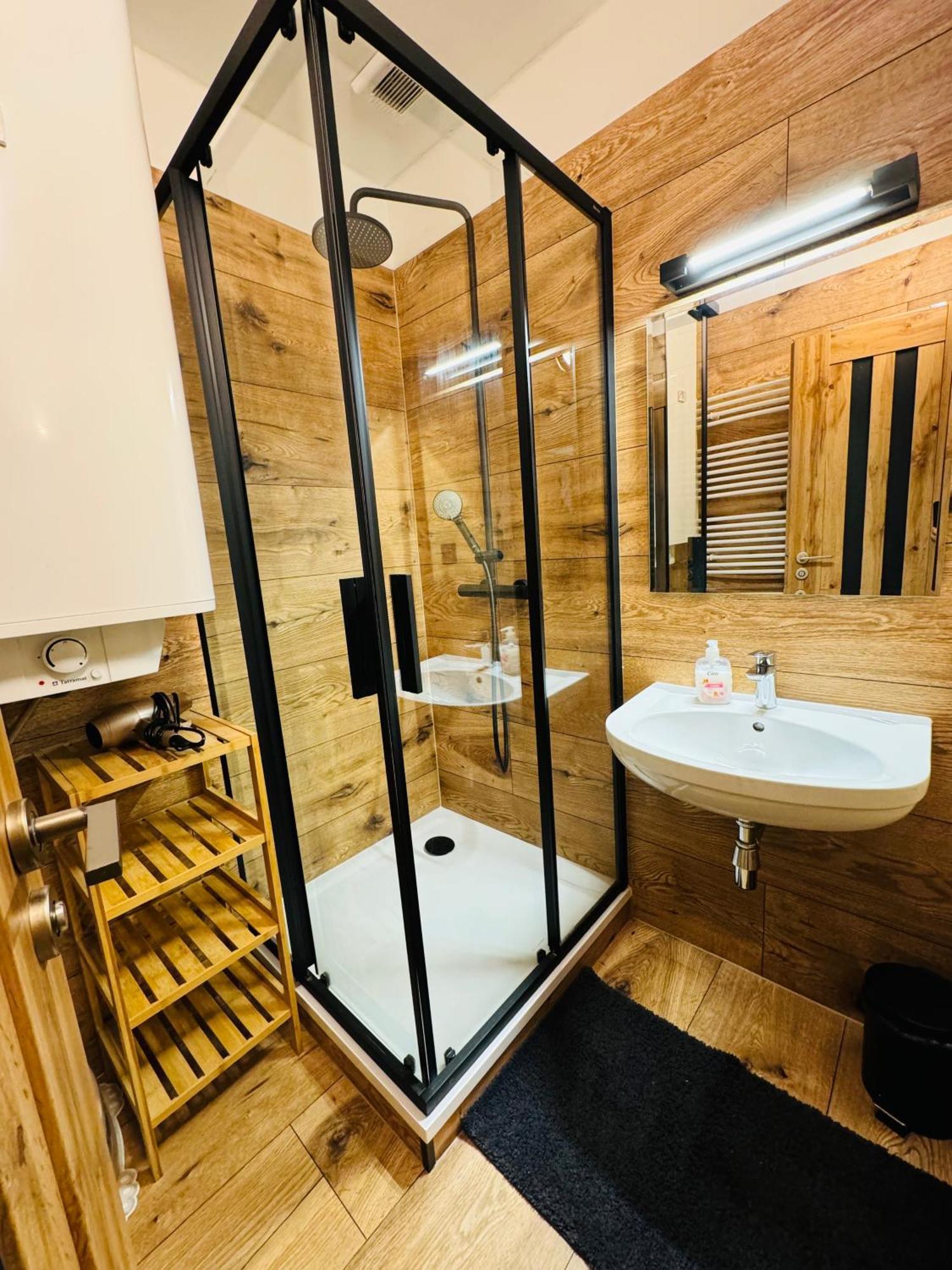 Apartmany Kamzik Donovaly Extérieur photo