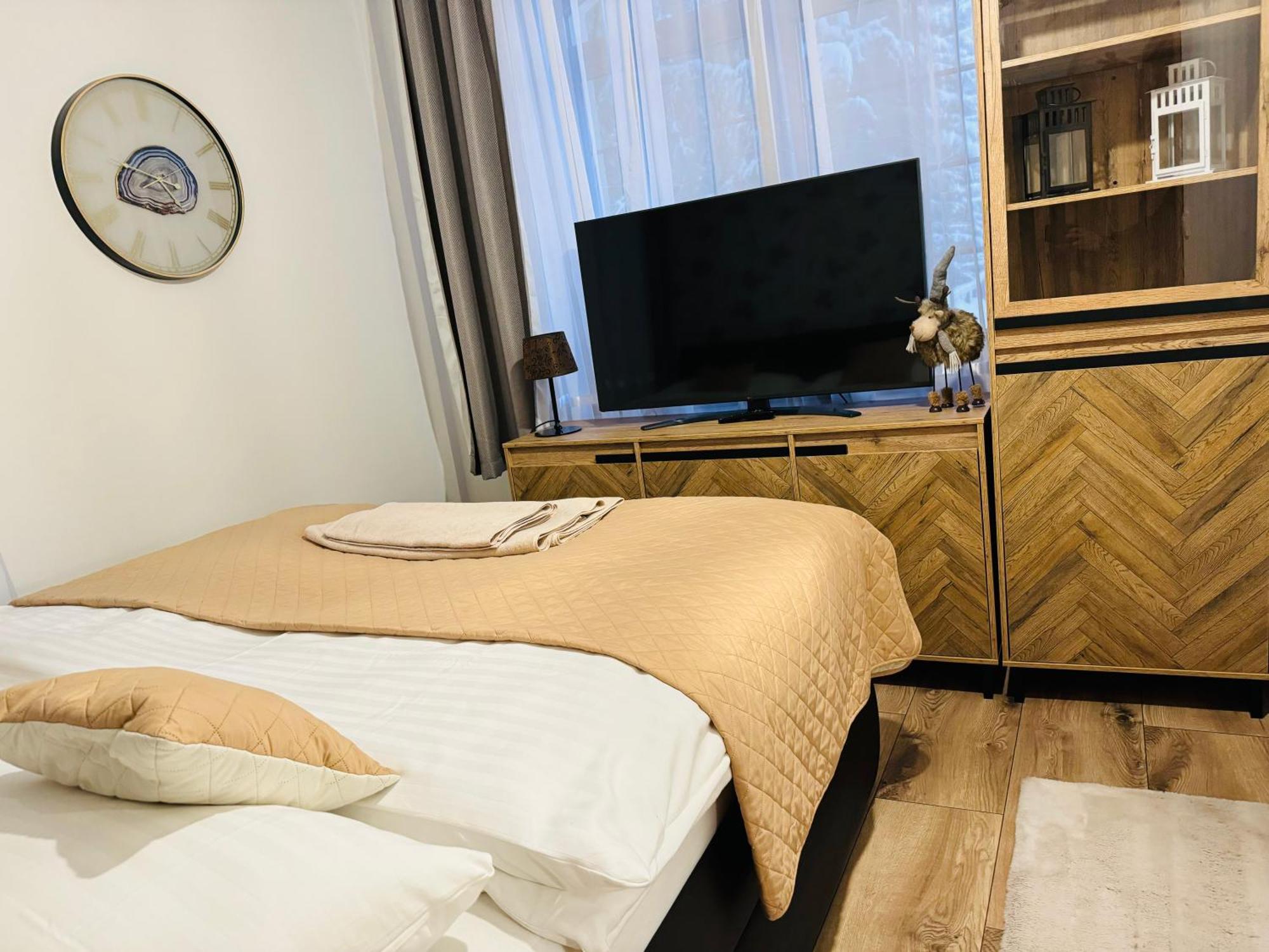Apartmany Kamzik Donovaly Extérieur photo
