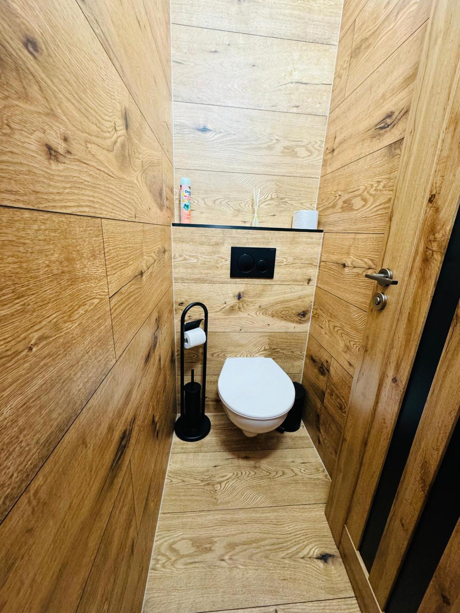 Apartmany Kamzik Donovaly Extérieur photo