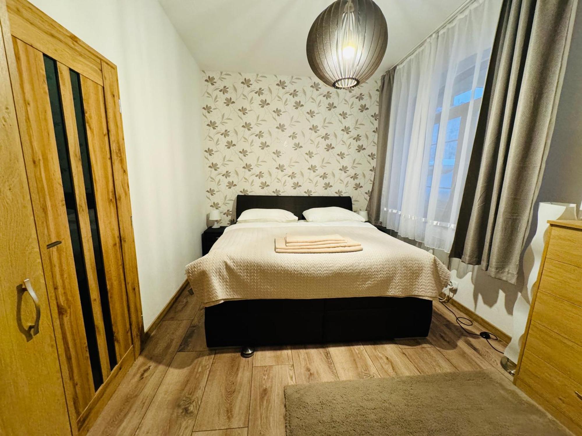 Apartmany Kamzik Donovaly Extérieur photo