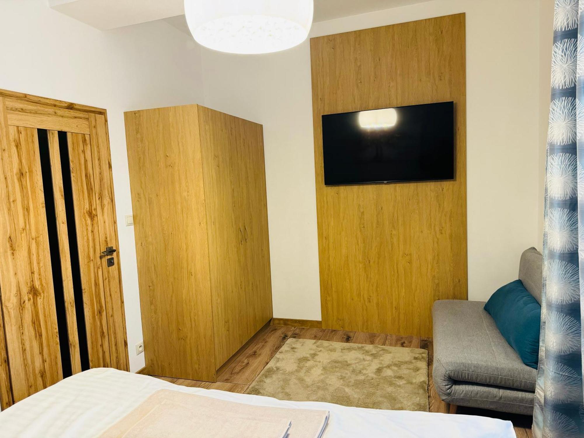 Apartmany Kamzik Donovaly Extérieur photo