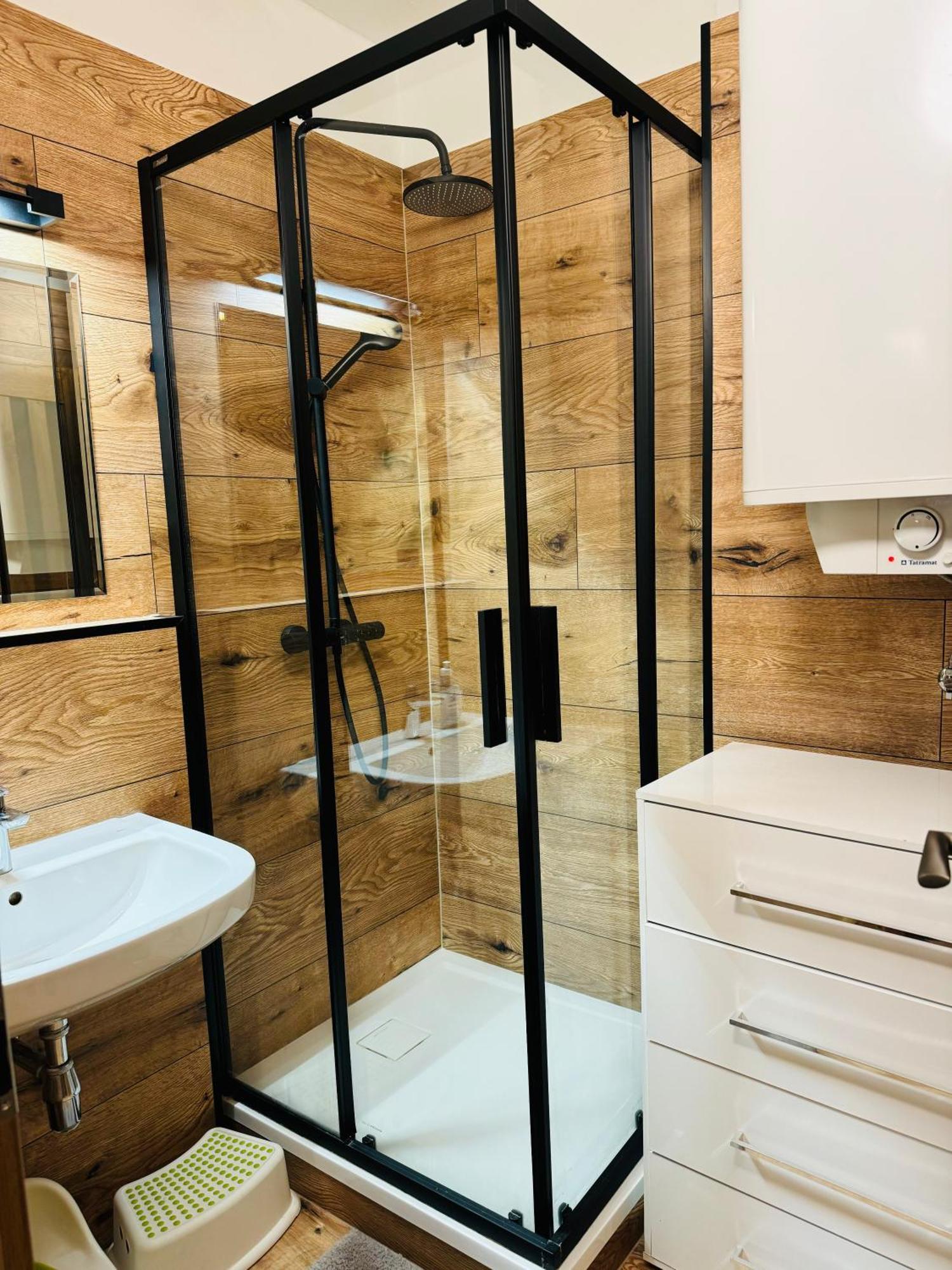 Apartmany Kamzik Donovaly Extérieur photo