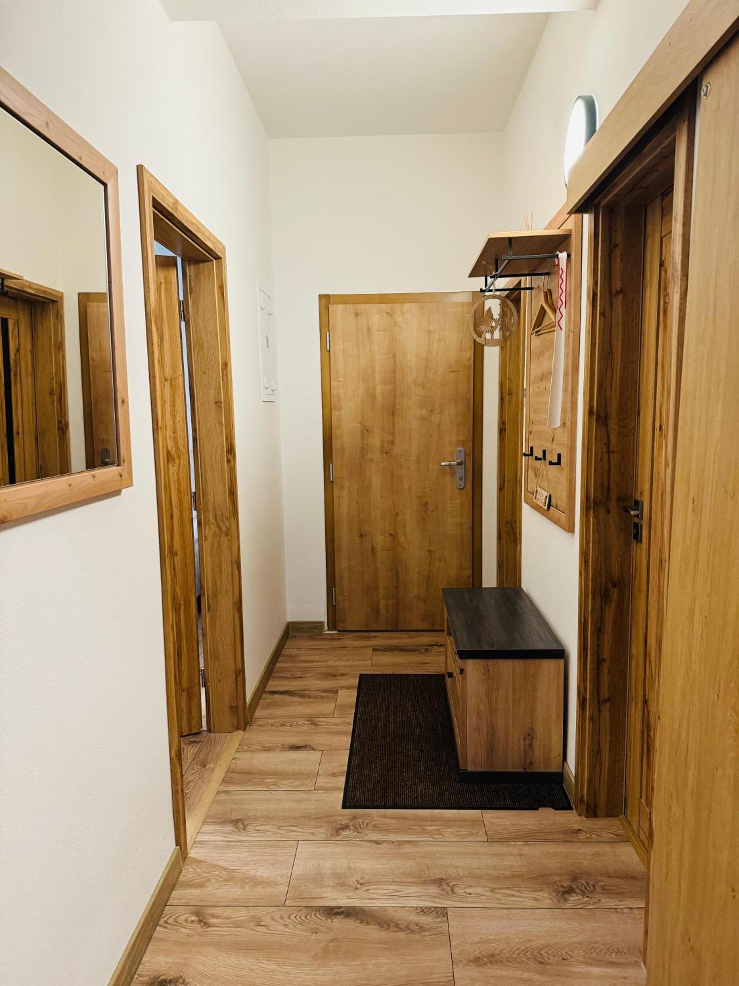 Apartmany Kamzik Donovaly Extérieur photo