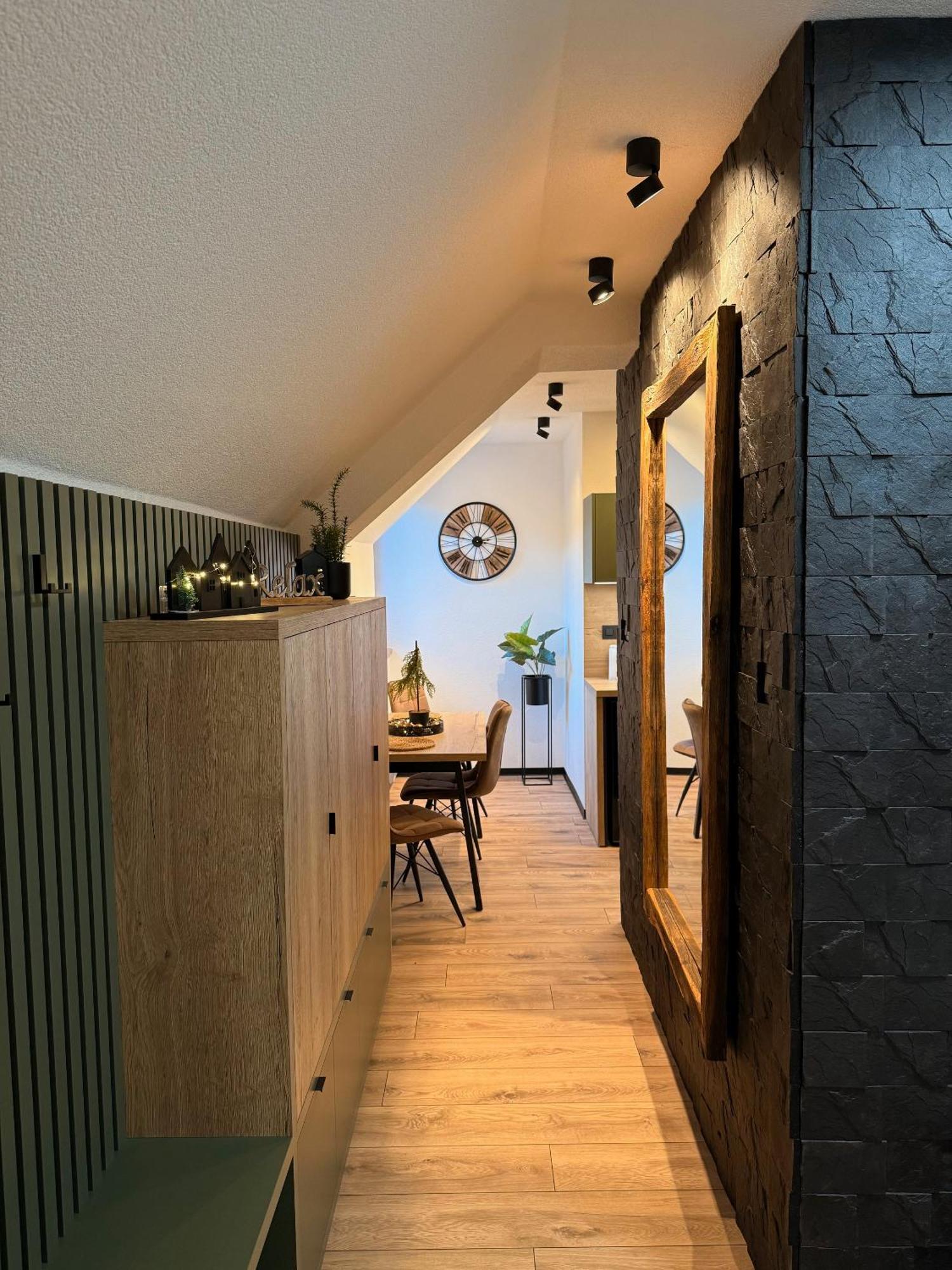 Apartmany Kamzik Donovaly Extérieur photo
