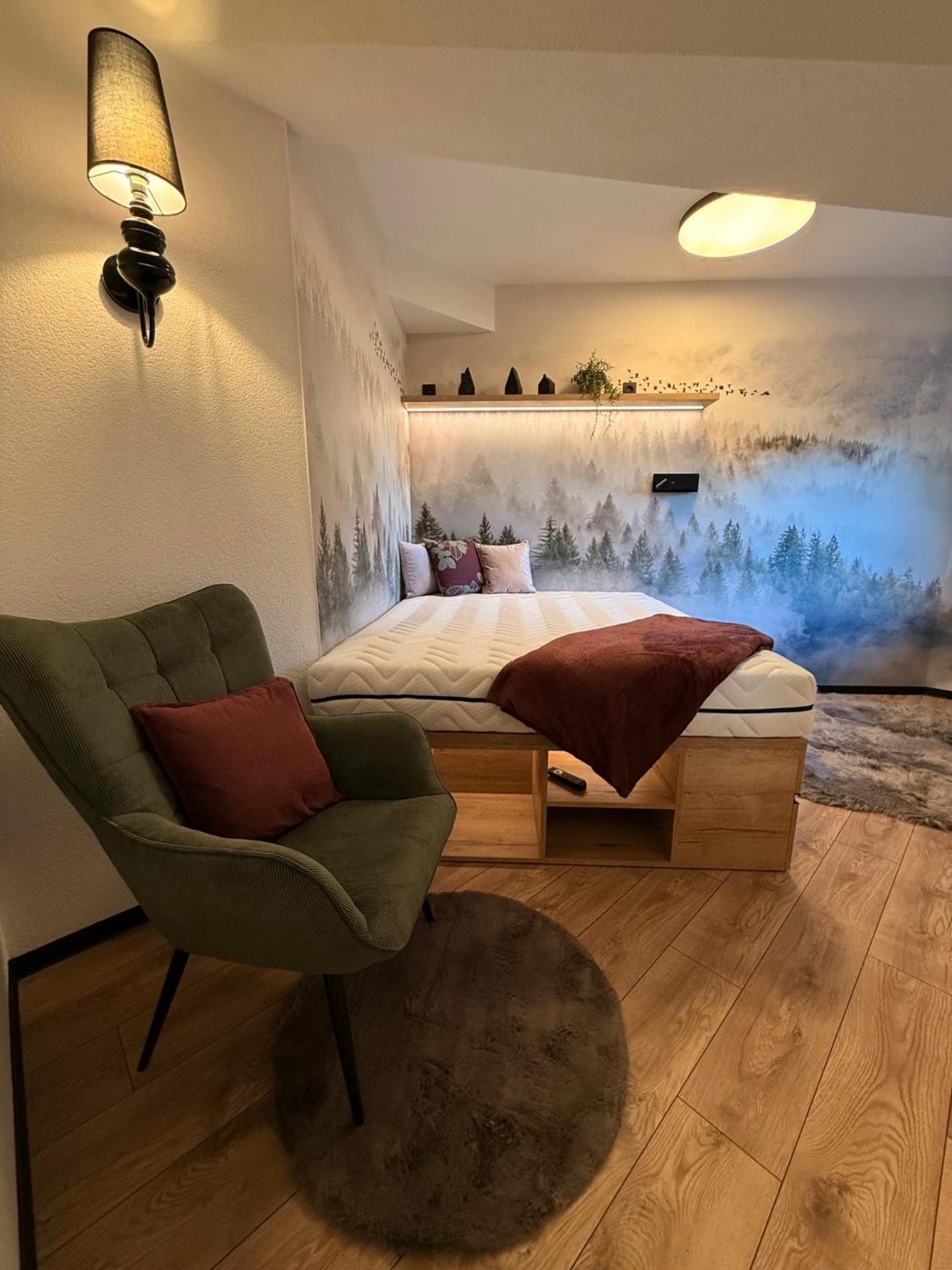 Apartmany Kamzik Donovaly Extérieur photo