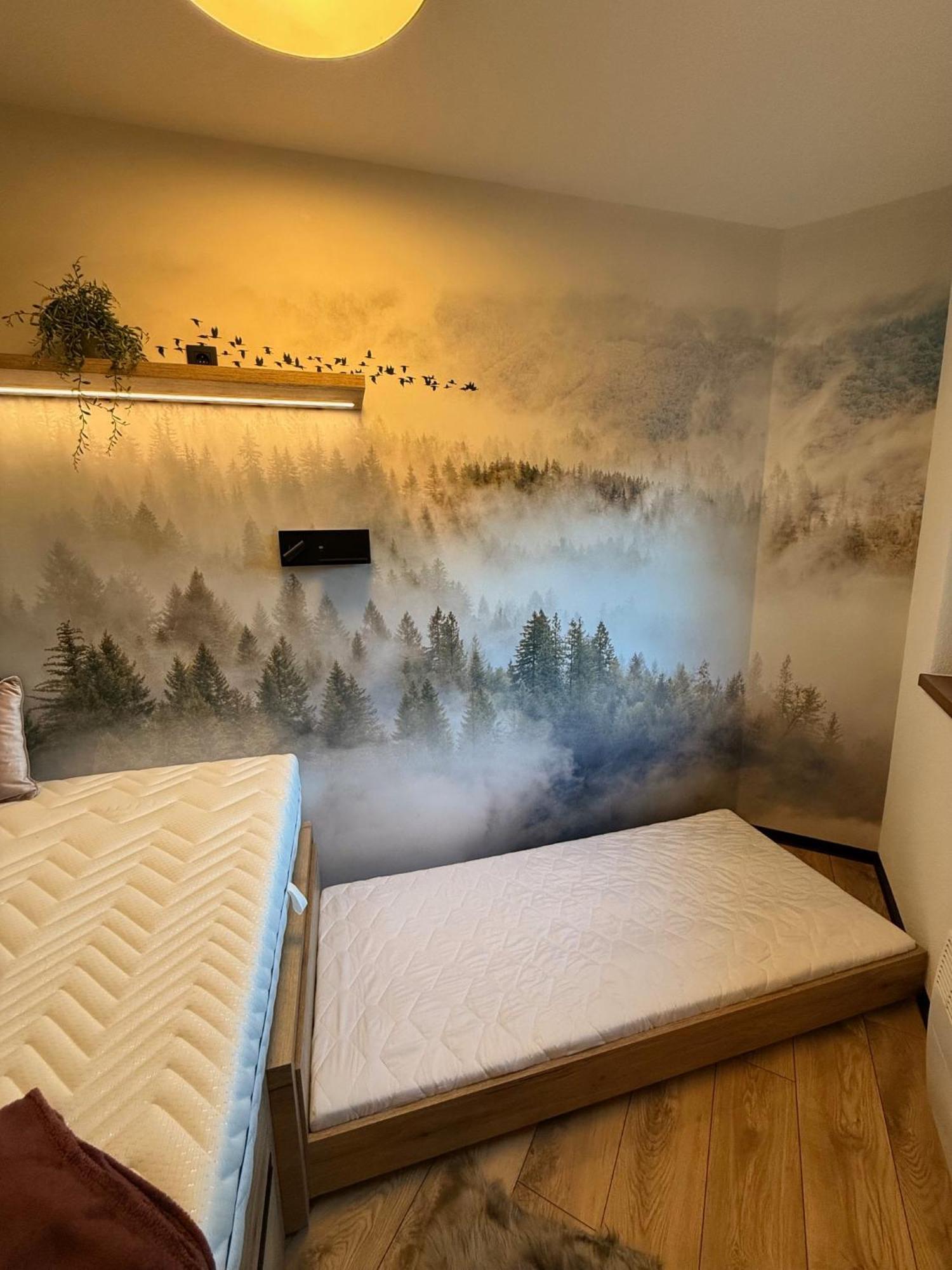 Apartmany Kamzik Donovaly Extérieur photo