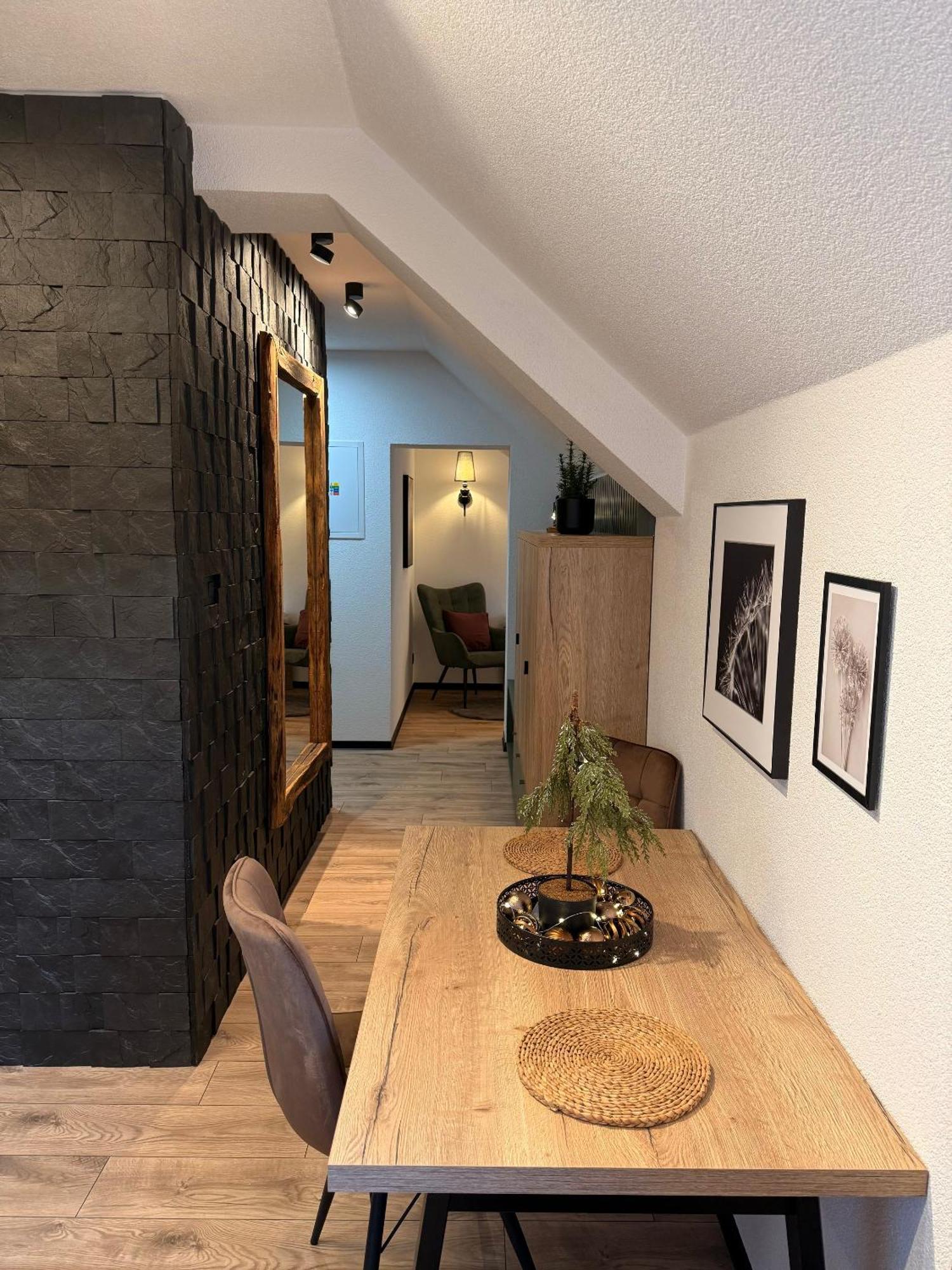 Apartmany Kamzik Donovaly Extérieur photo