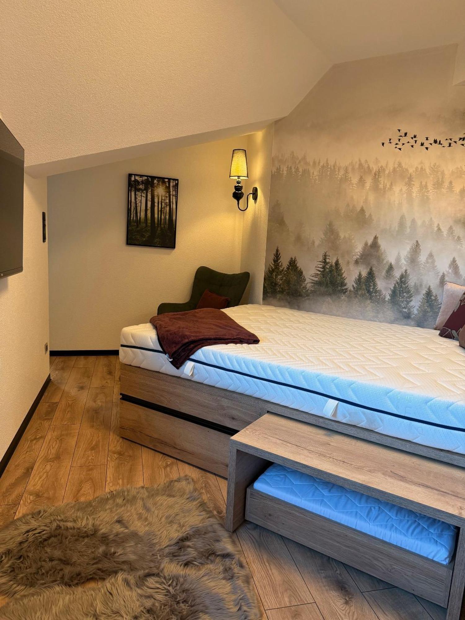 Apartmany Kamzik Donovaly Extérieur photo