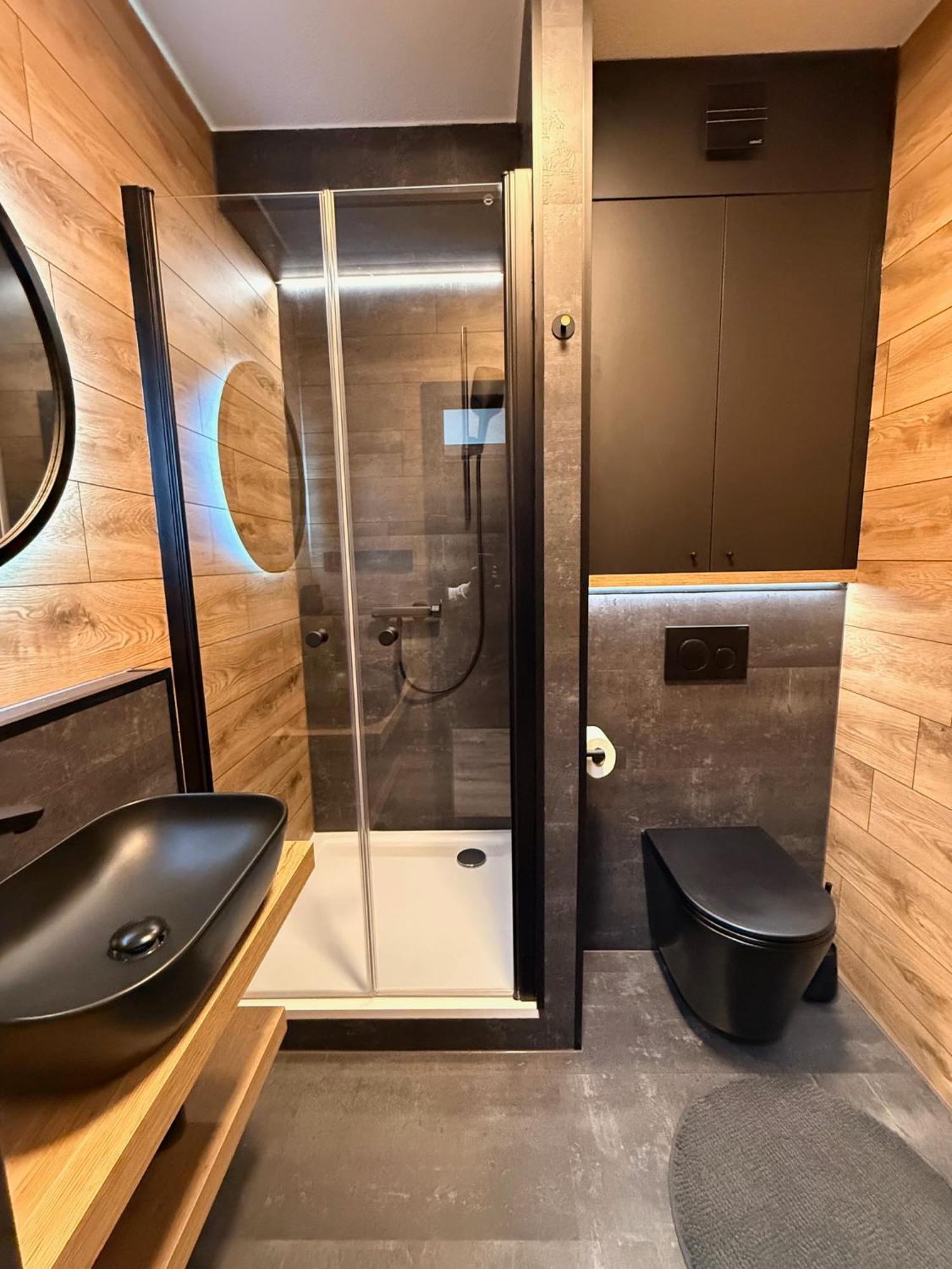 Apartmany Kamzik Donovaly Extérieur photo